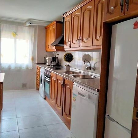 Apartamento Concepcion - Playa De La Cachucha Puerto Real Ngoại thất bức ảnh