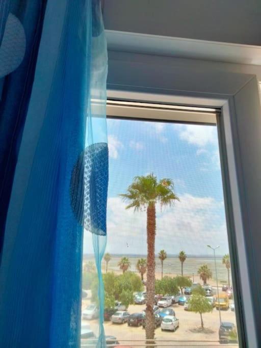 Apartamento Concepcion - Playa De La Cachucha Puerto Real Ngoại thất bức ảnh