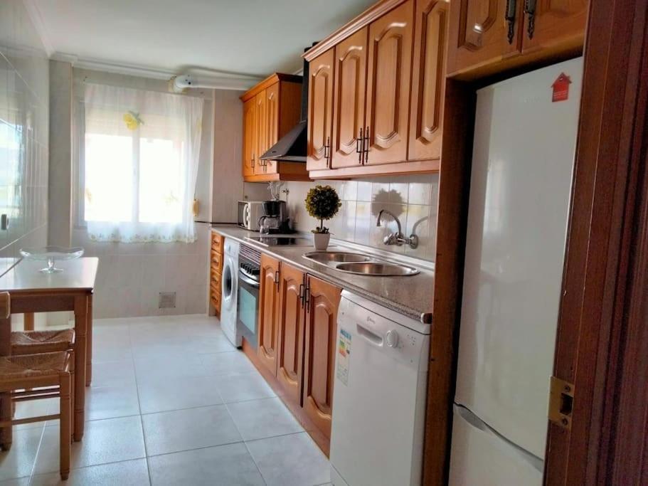 Apartamento Concepcion - Playa De La Cachucha Puerto Real Ngoại thất bức ảnh