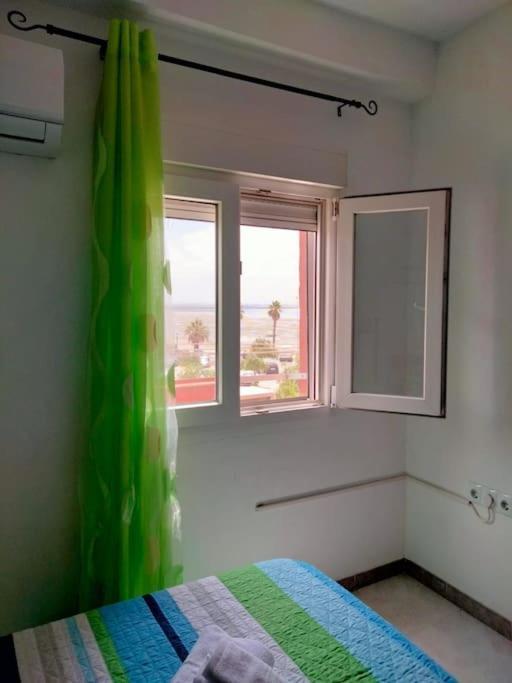 Apartamento Concepcion - Playa De La Cachucha Puerto Real Ngoại thất bức ảnh